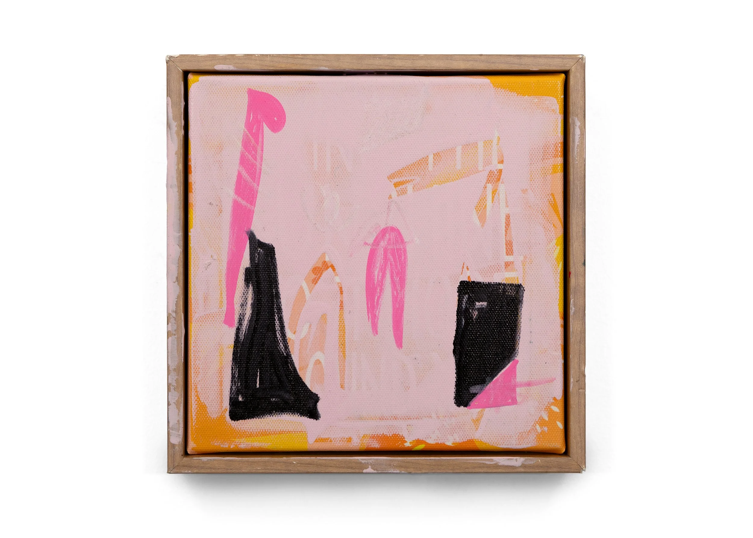 Time In Things, 2024