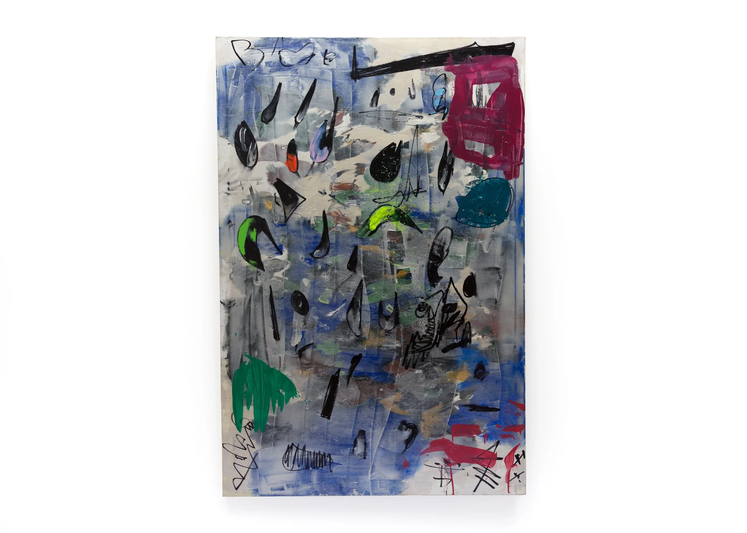 9 9 5 (Doin' Scriabin), 2024