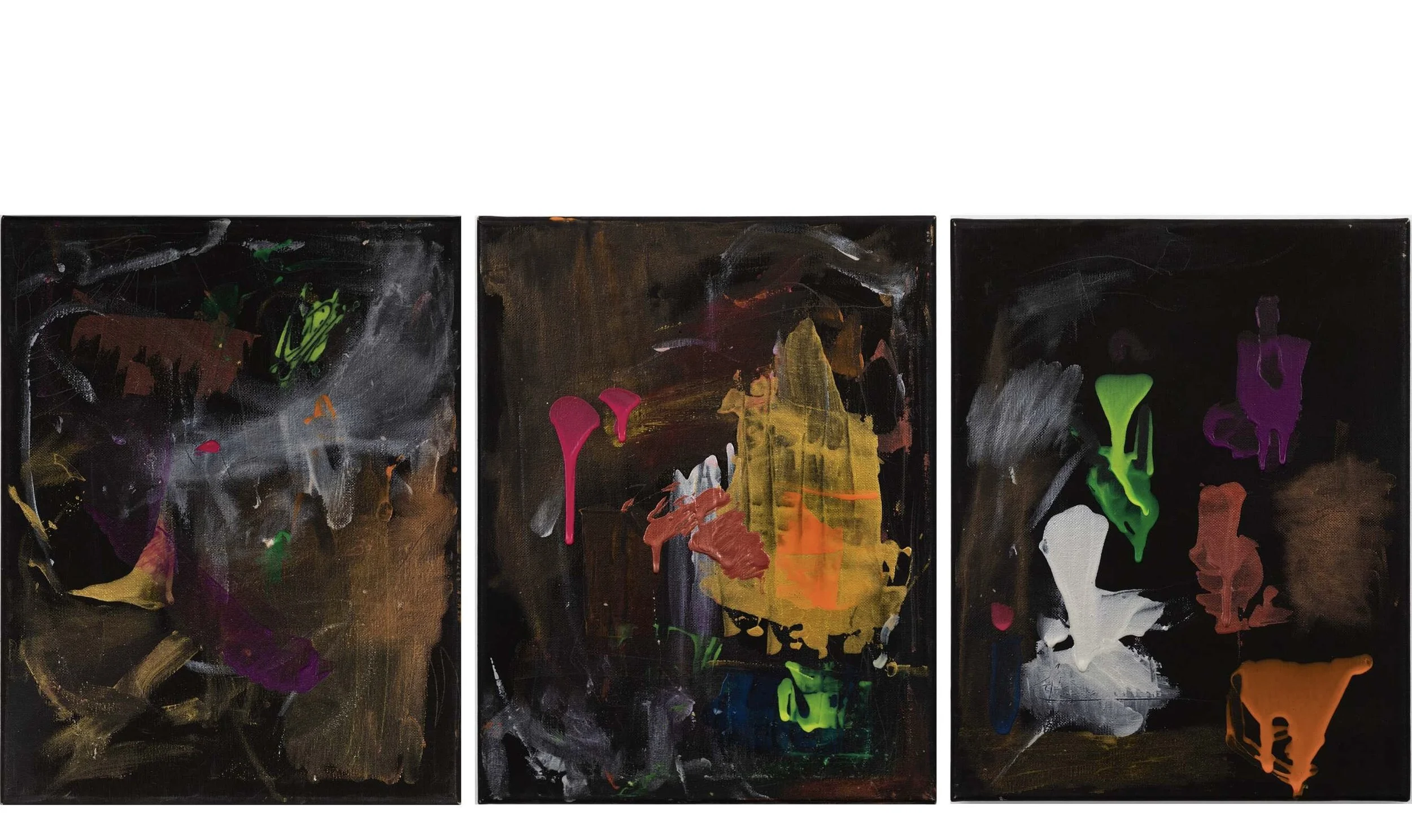 One Die 2 Dice, 2024