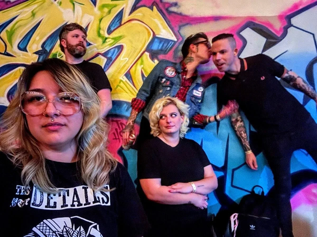 September. You&rsquo;ve been kind to us.
🖤💛