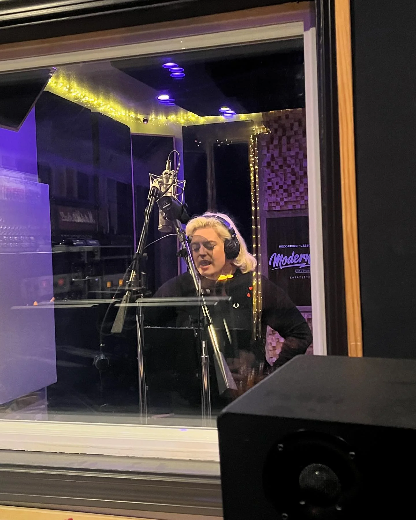 A quick update from The Details household!

While we&rsquo;re busy working on new music (a new album? 🫣), we hit the studio to record something super fun and close to our hearts. We wish we could say we wrote this one, but alas, we didn&rsquo;t!

A 