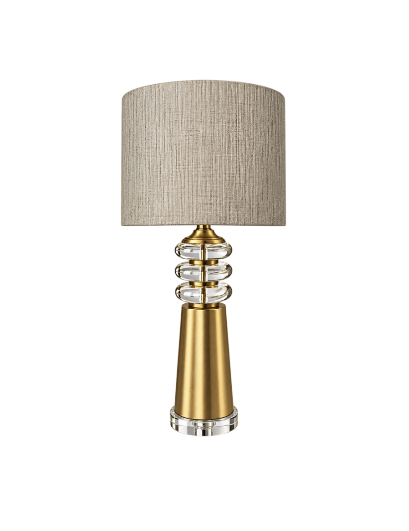 Tinley Lamp