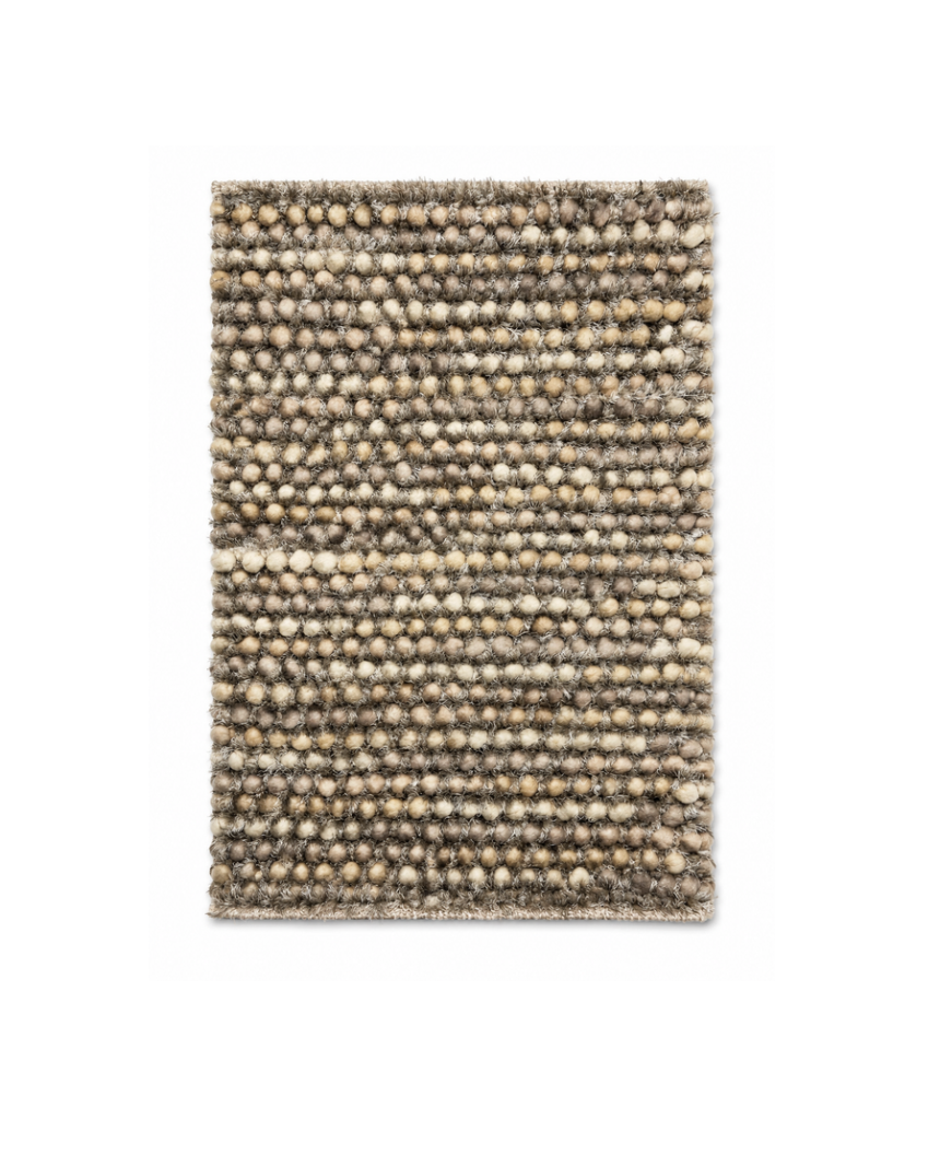 Pebble Weave Rug - Small