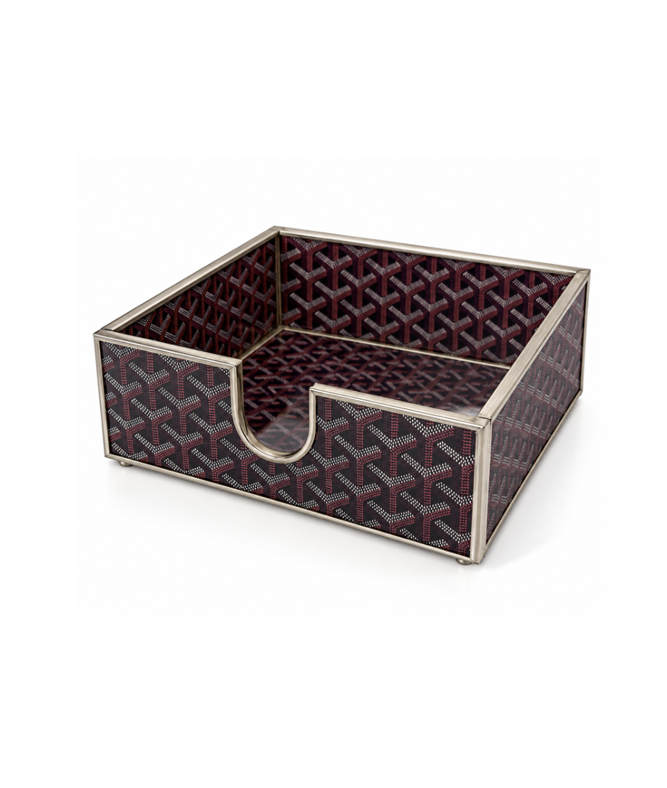 Napkin Tray