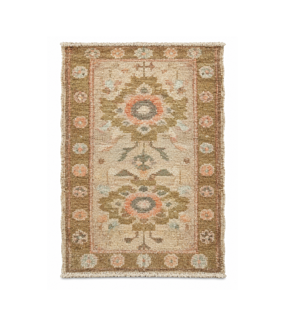 Camille Rug