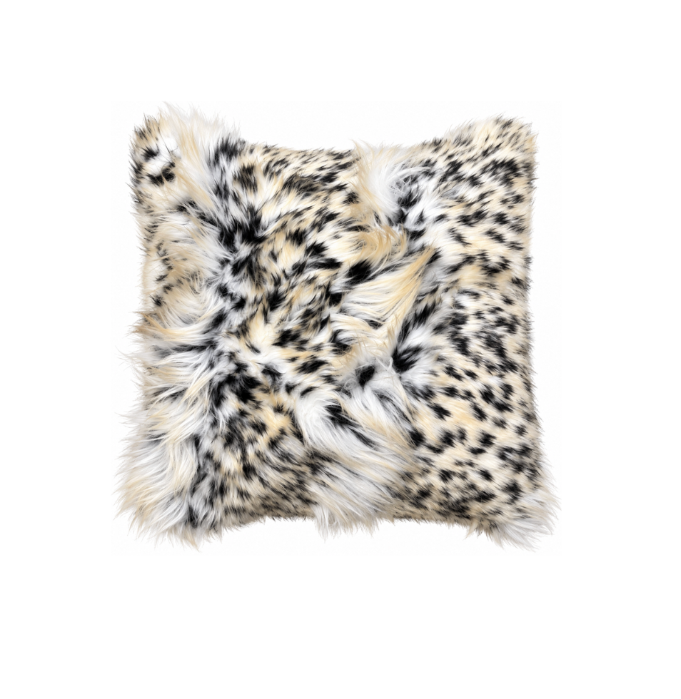 Lynx Pillow