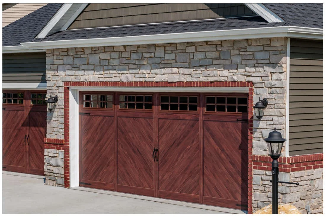 Residential Garage Doors Delaware — Yoder Overhead Door Company