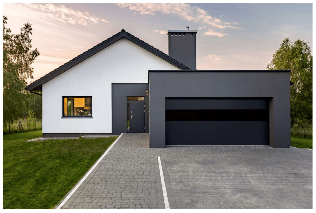 Residential Garage Doors Delaware — Yoder Overhead Door Company