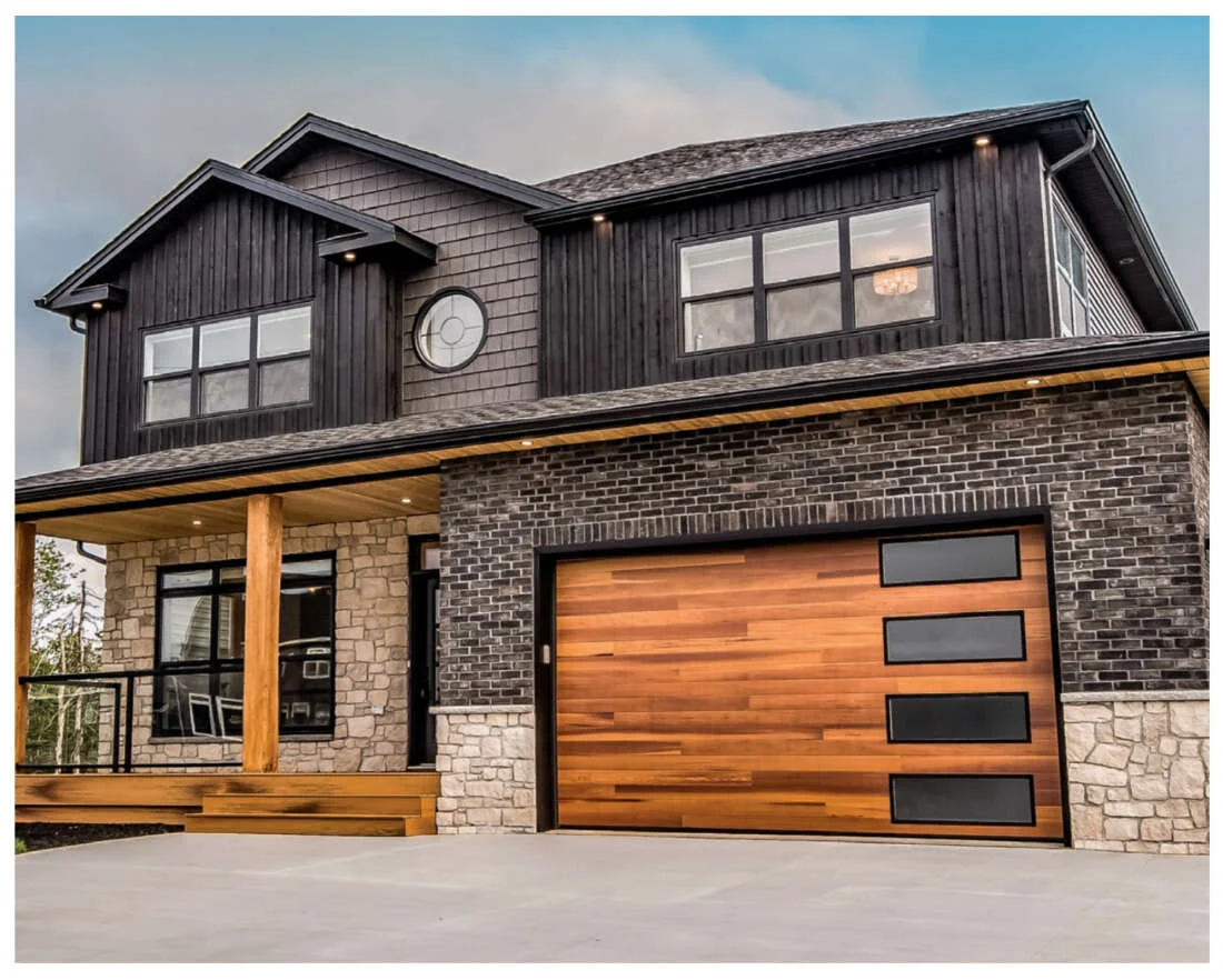 Residential Garage Doors Delaware — Yoder Overhead Door Company