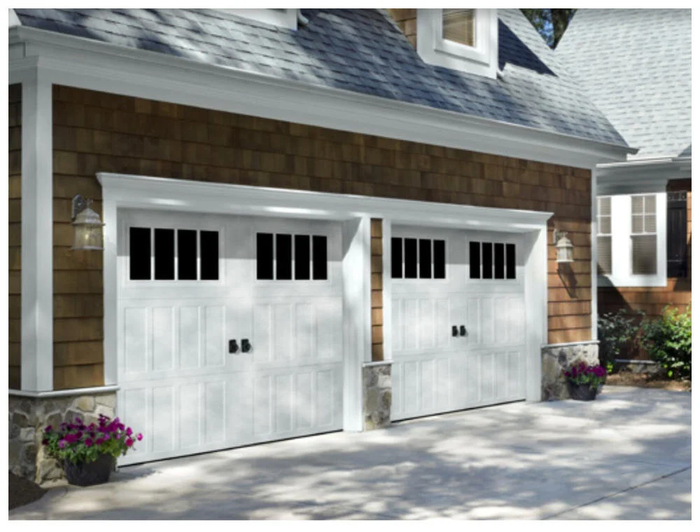 Residential Garage Doors Delaware — Yoder Overhead Door Company