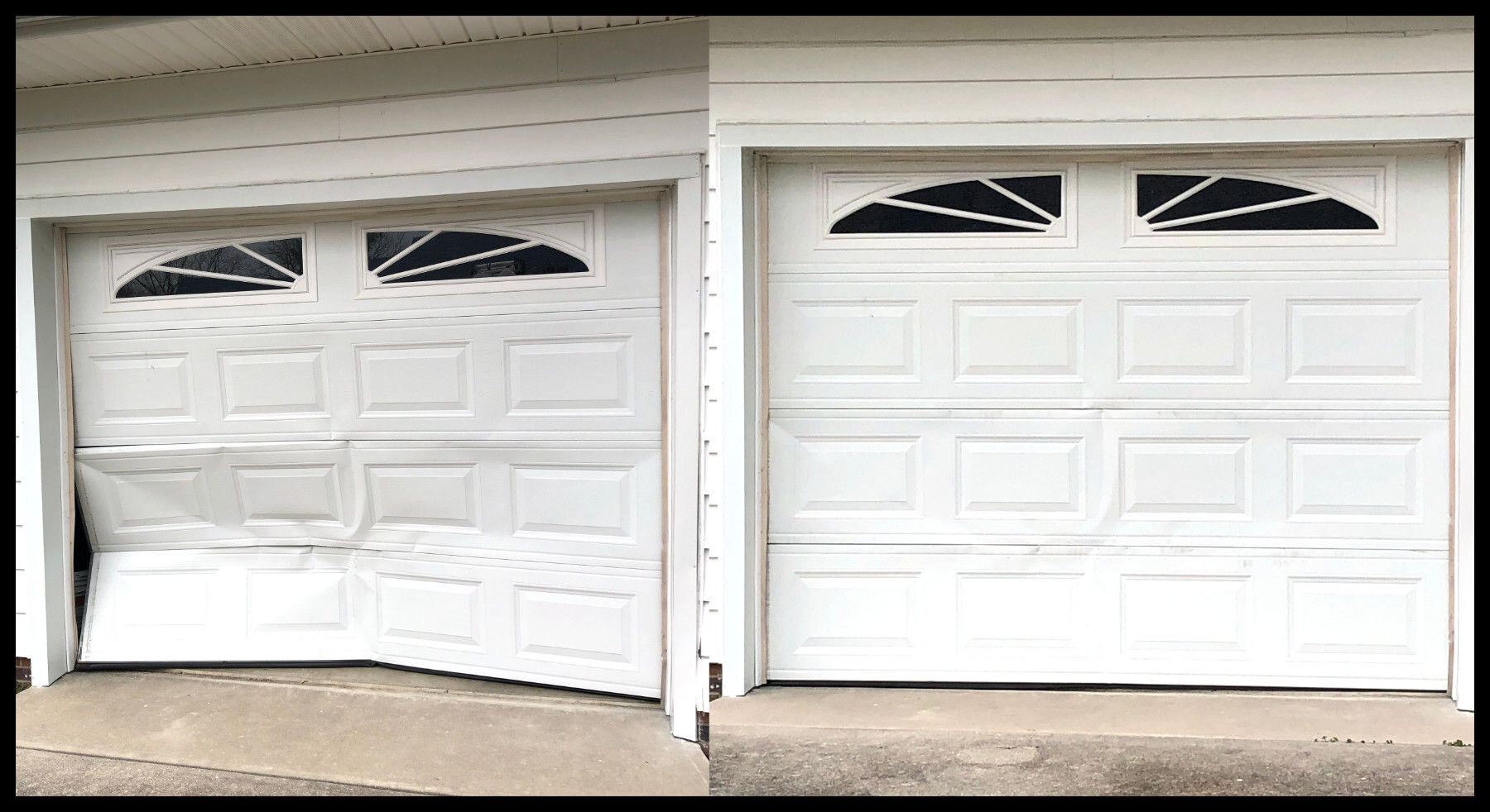 Garage Door Opener Repair