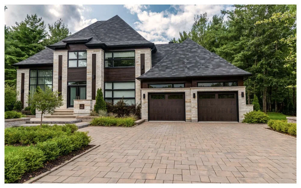 Residential Garage Doors Delaware — Yoder Overhead Door Company