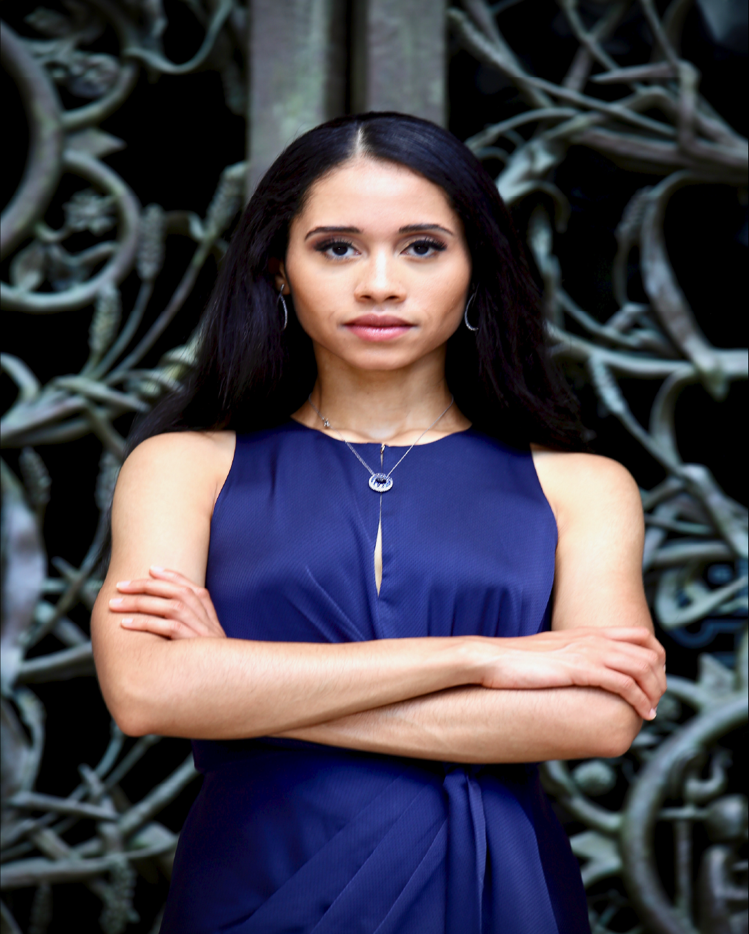 Welcome to the #GRWA Crew, Mira!