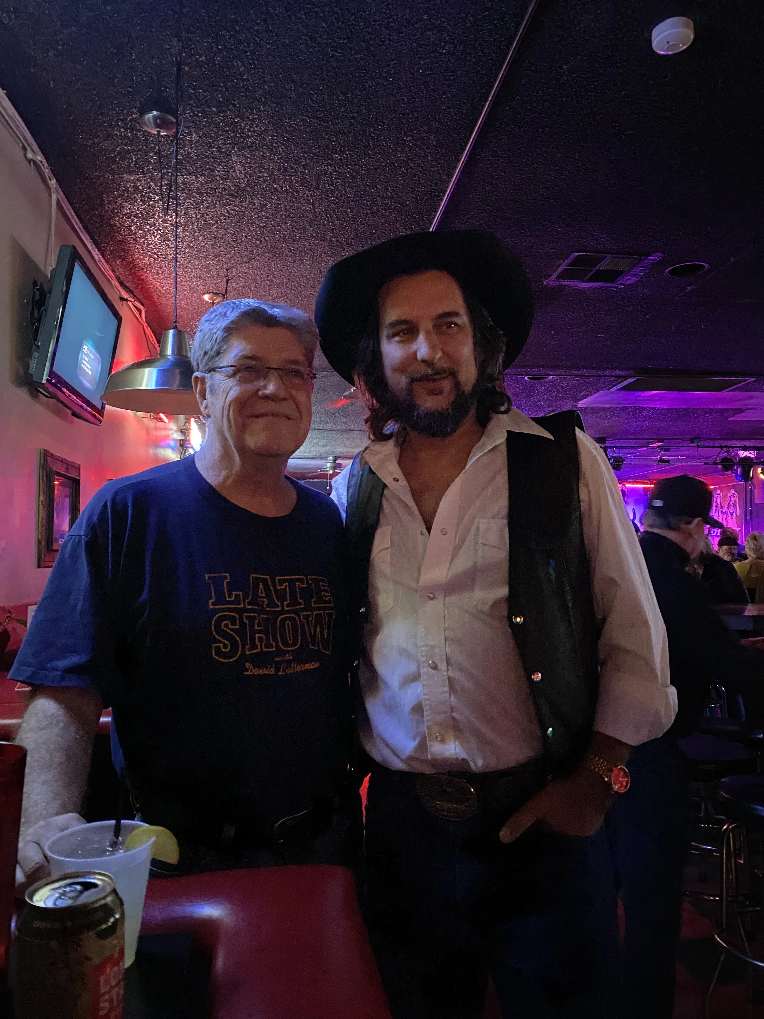 Jerry "Jigger" Bridges