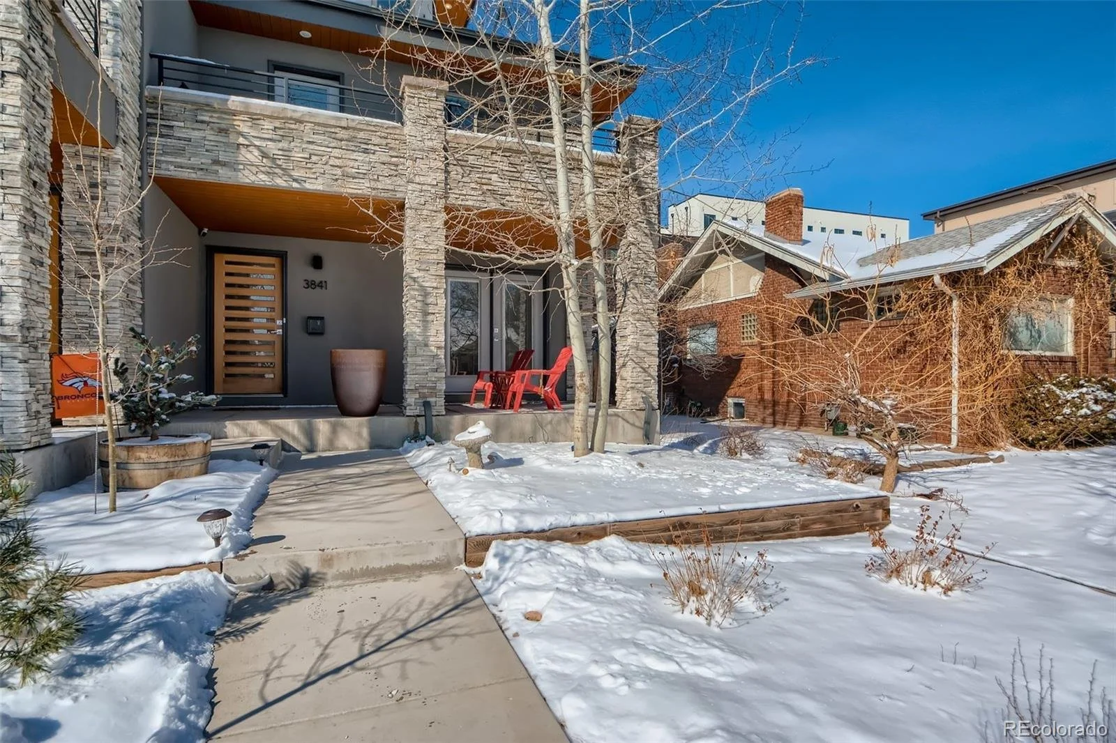 3841 Stuart St., Denver, CO 80212