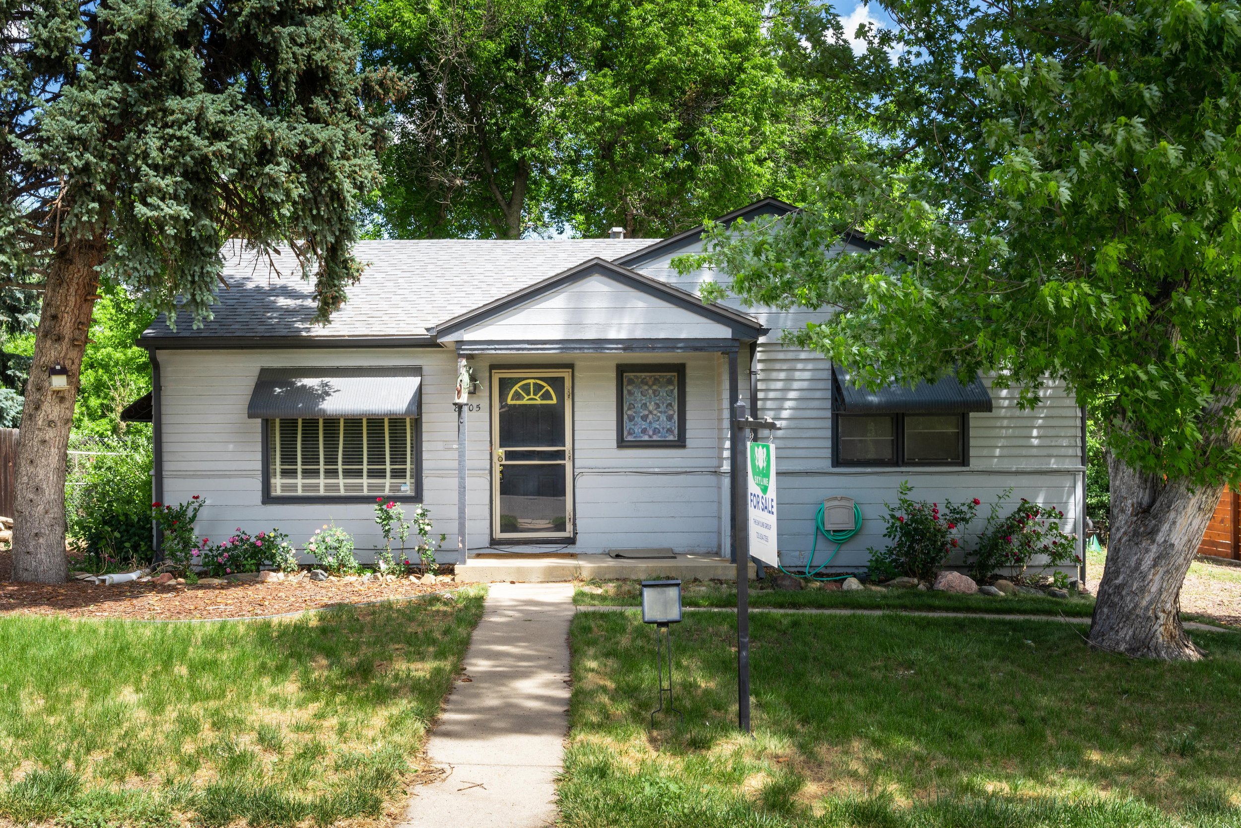 8305 W 59th Ave, Arvada, CO 80004 | Active Now! 