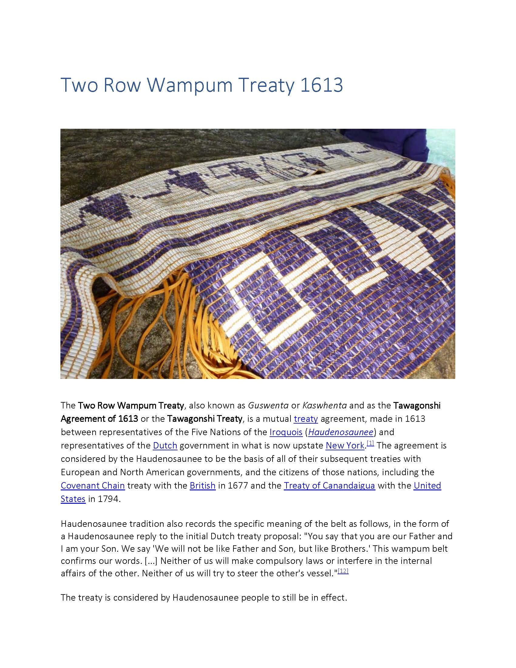 1613 Two Row Wampum Treaty.jpg