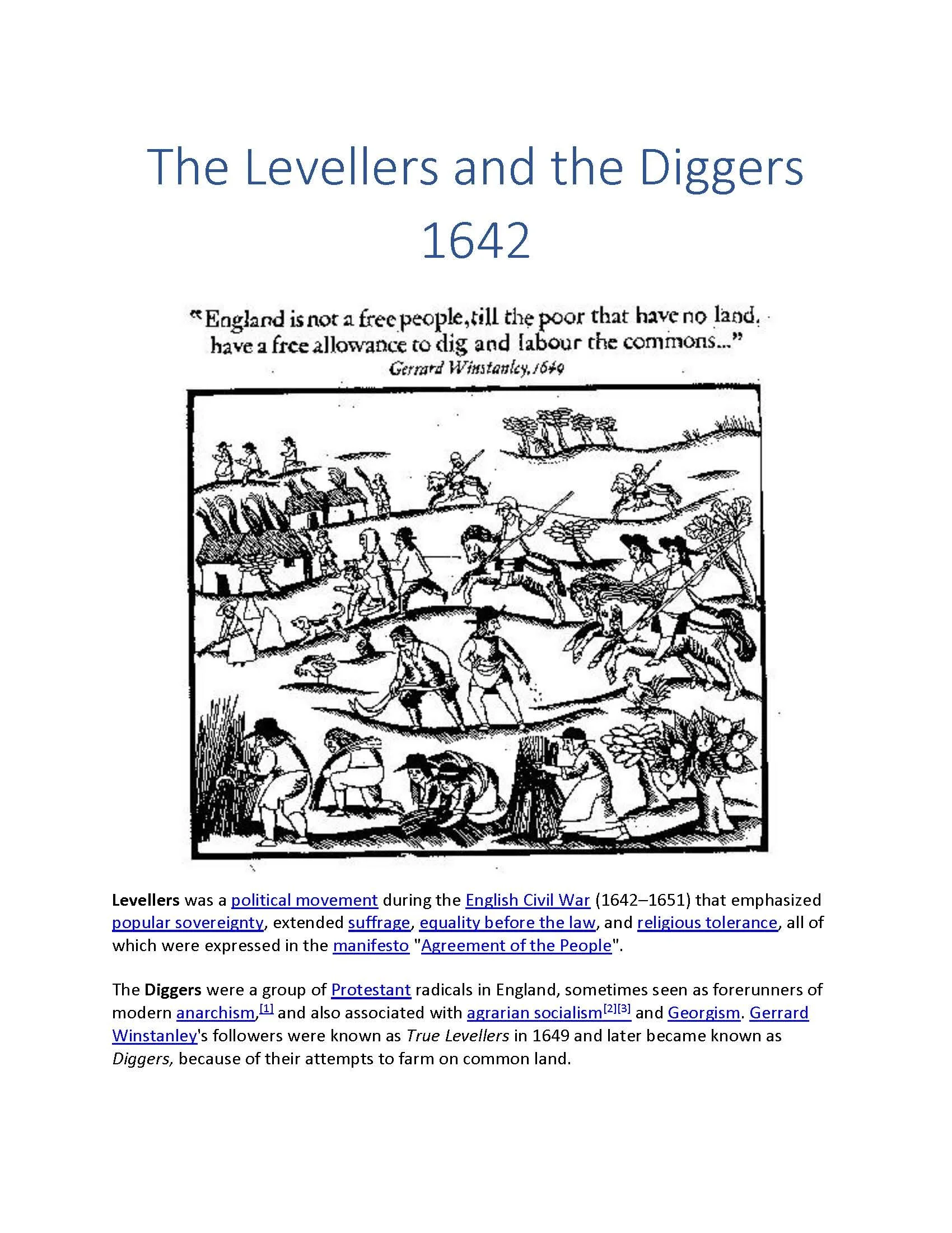 1642 The Levellers and Diggers.jpg