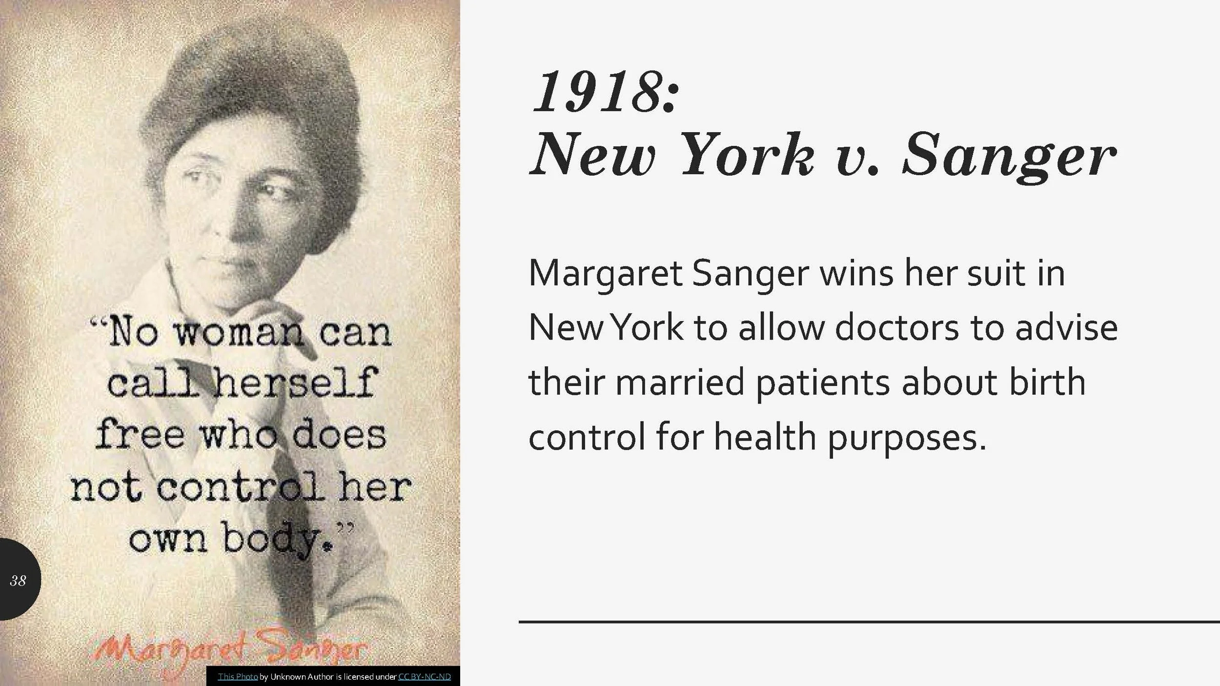 1918 NY v Sanger.jpg