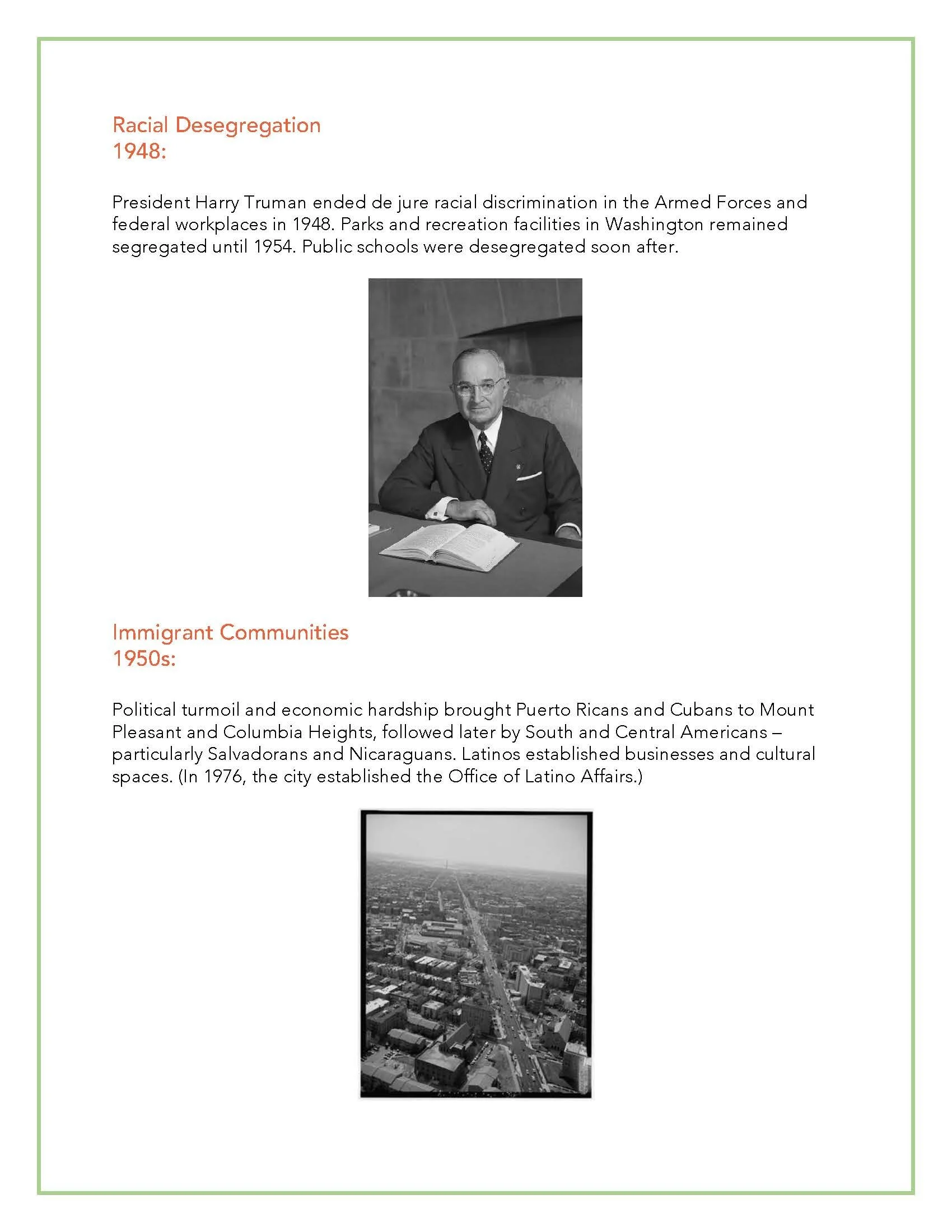 1948 Desegregation-1950 PR and Cubans.jpg