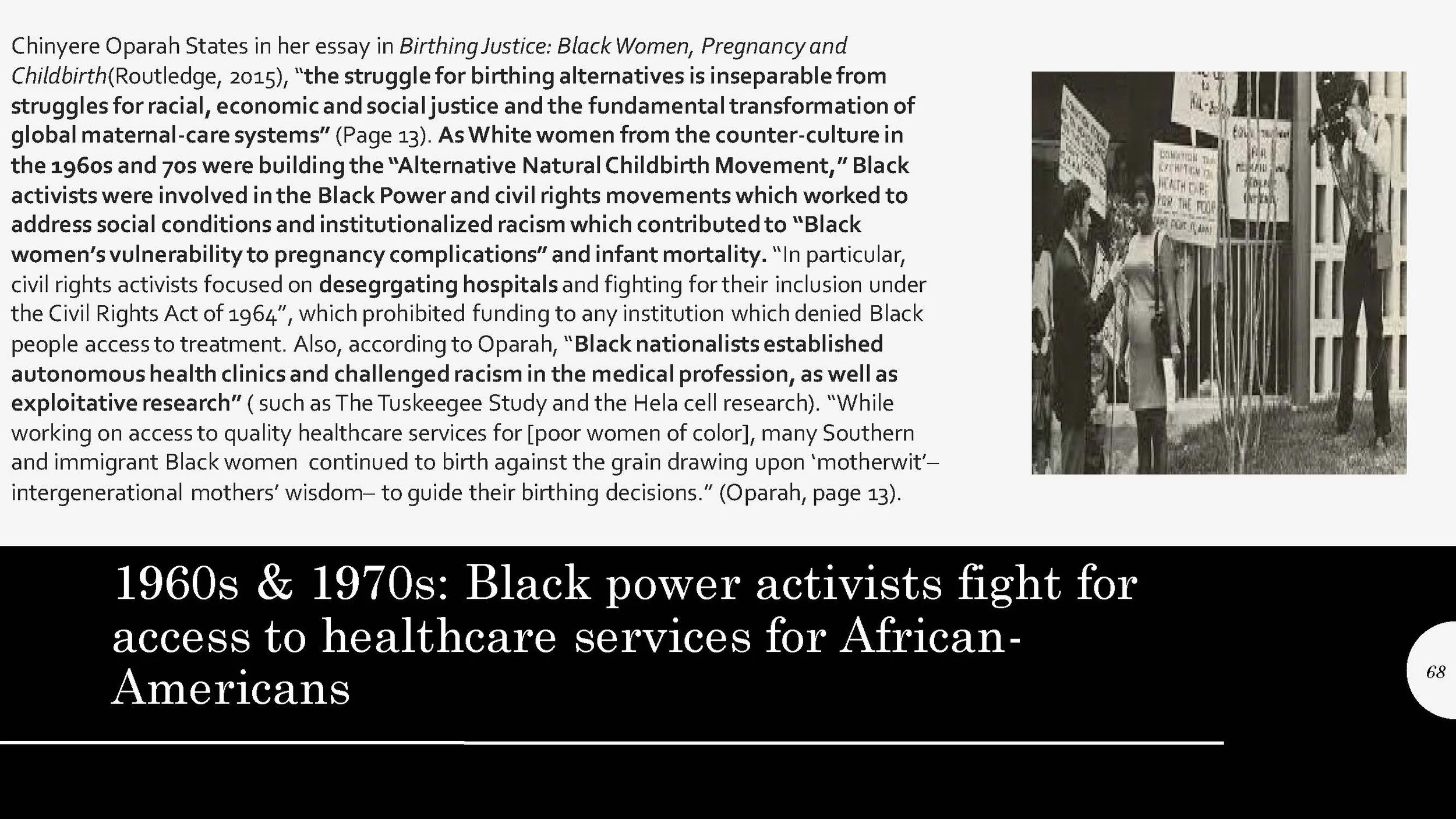 1960 Black Activists fight for healthcare.jpg