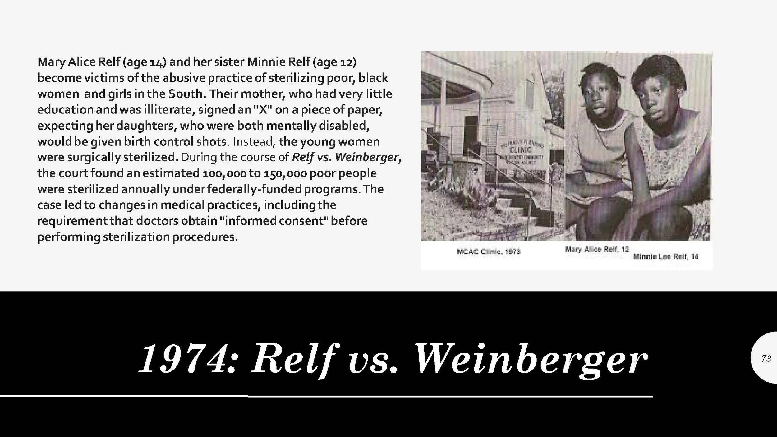 1974 Relf v Weinberger.jpg