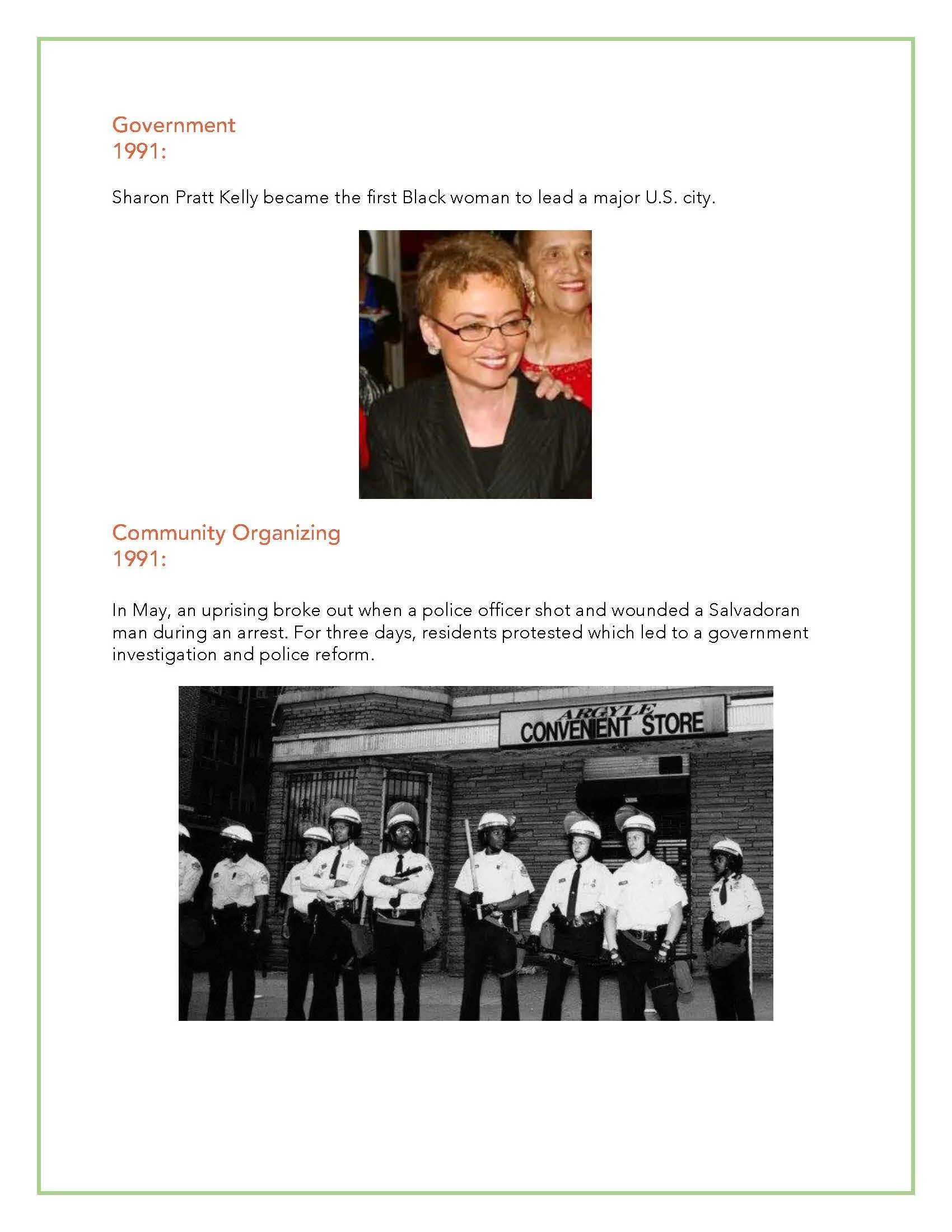 1991 Sharon P Kelly DC Mayor etc.jpg