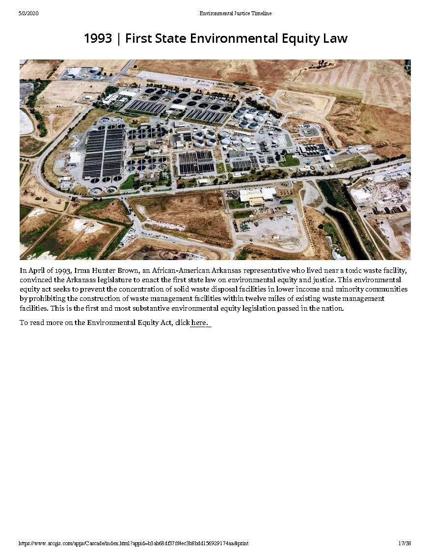 1993 First State Environ Equity Law.jpg