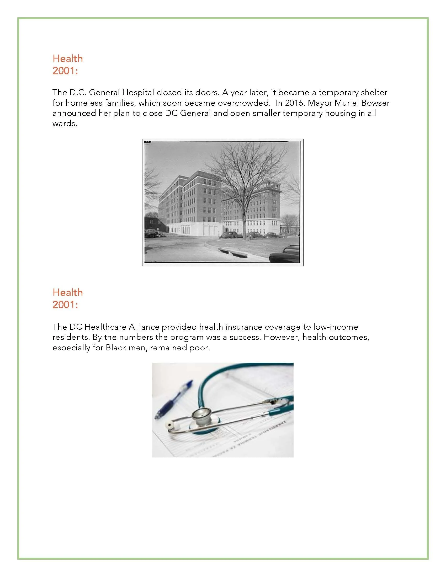 2001 DC General Hospital-2001 Healthcare Alliance.jpg