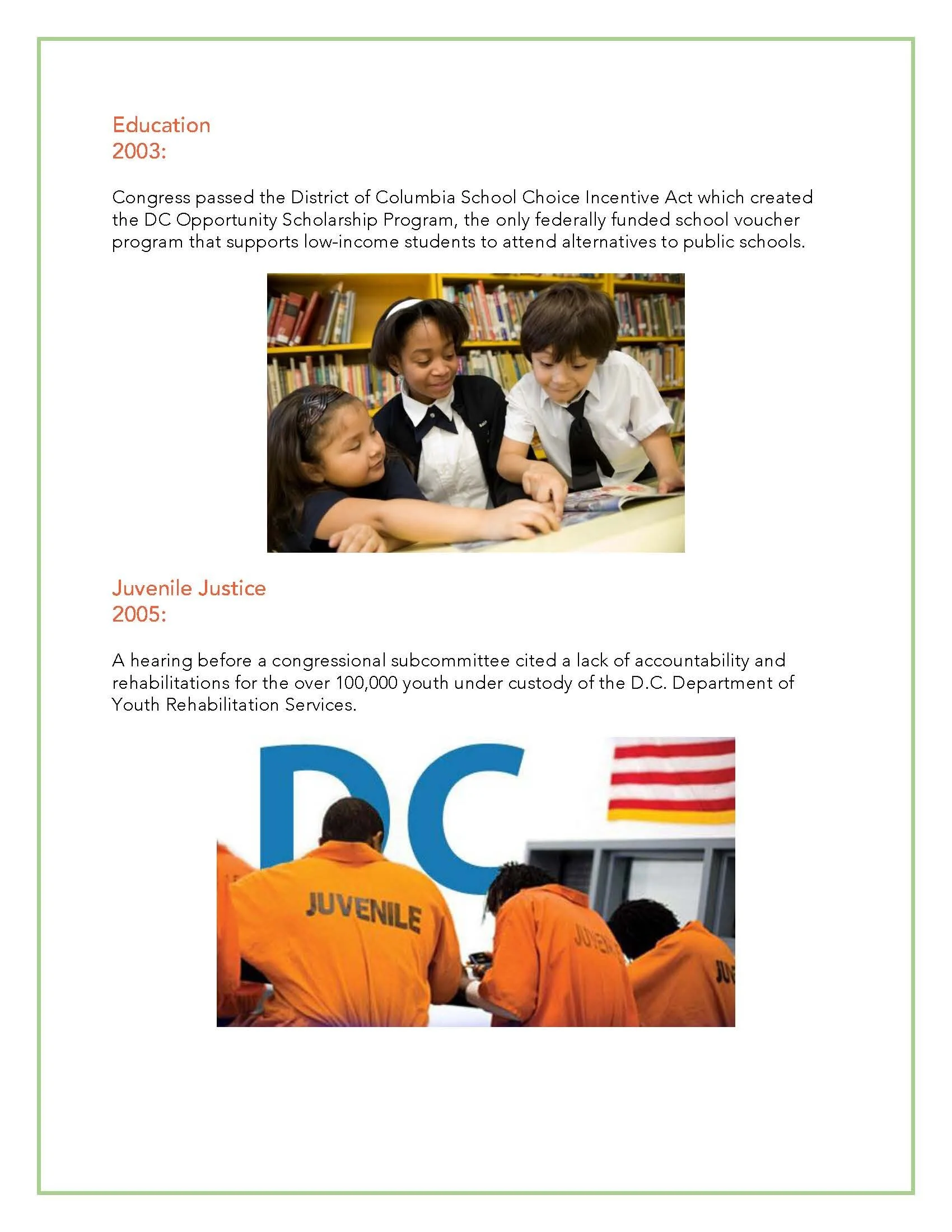 2003 DC School Choice Act etc.jpg