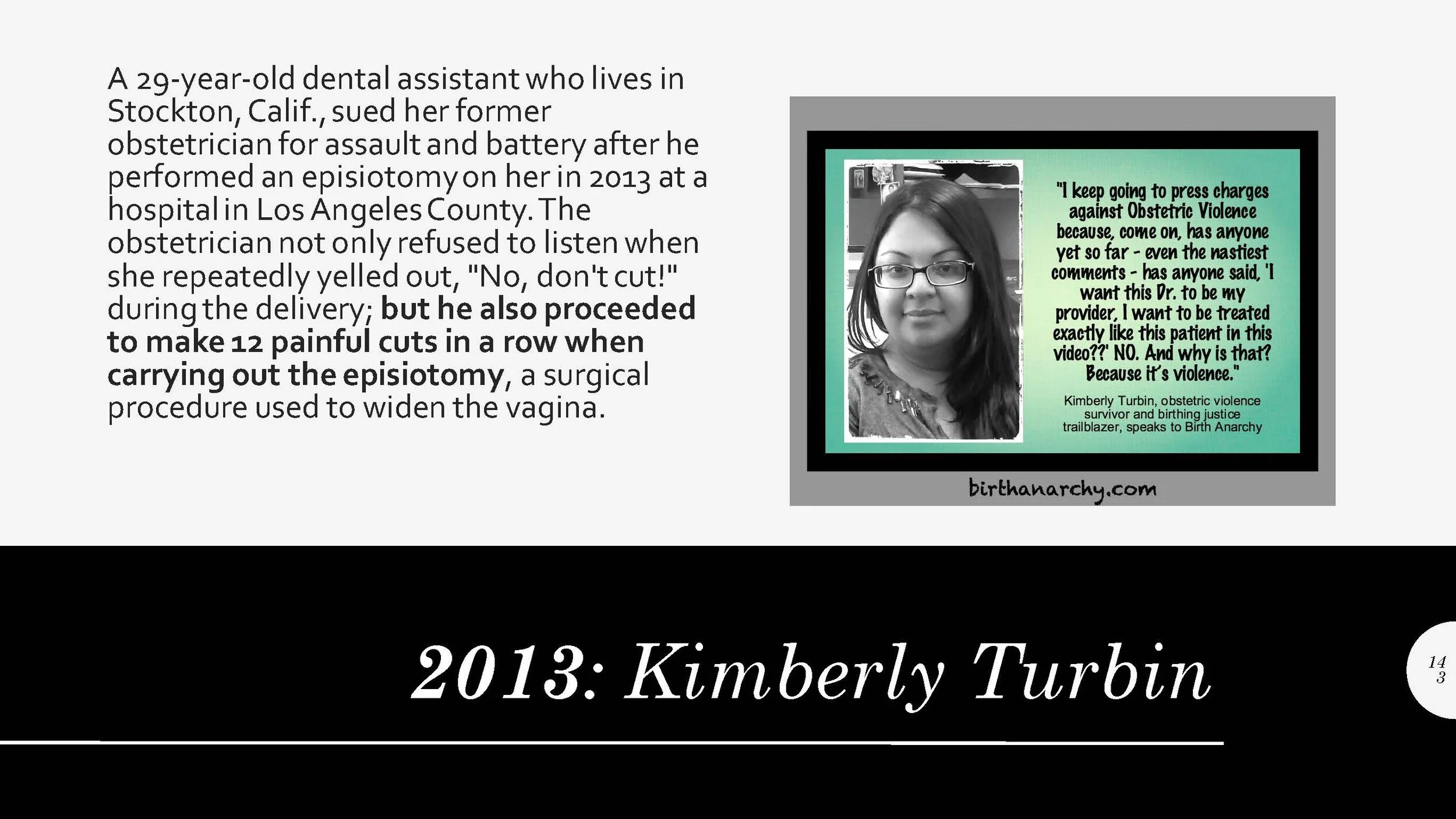 2013 OB Sued for Episiotomy without Consent.jpg