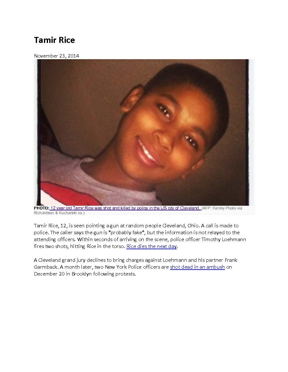2014 Nov 23 Tamir Rice.jpg
