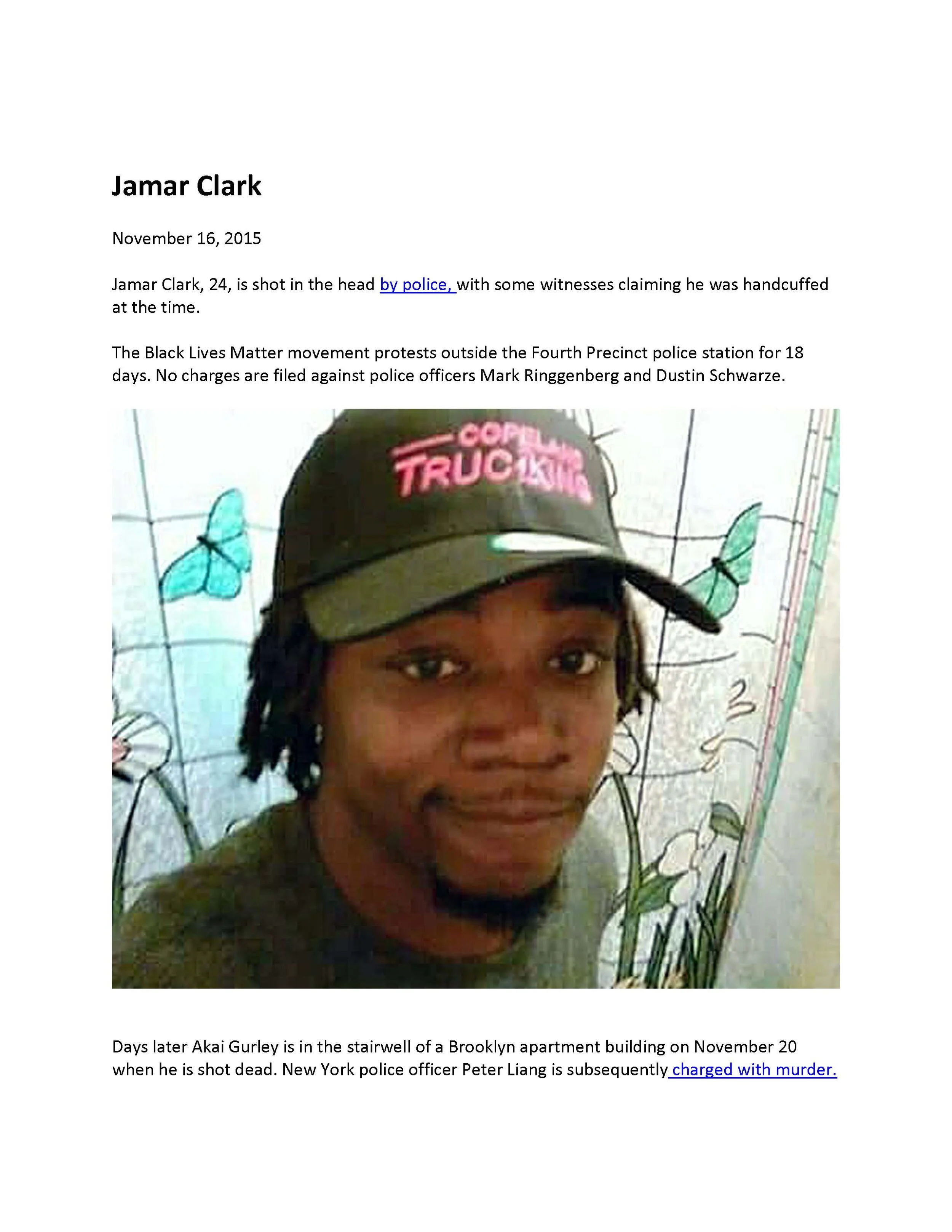 2015 Nov 16 Jamar Clark.jpg