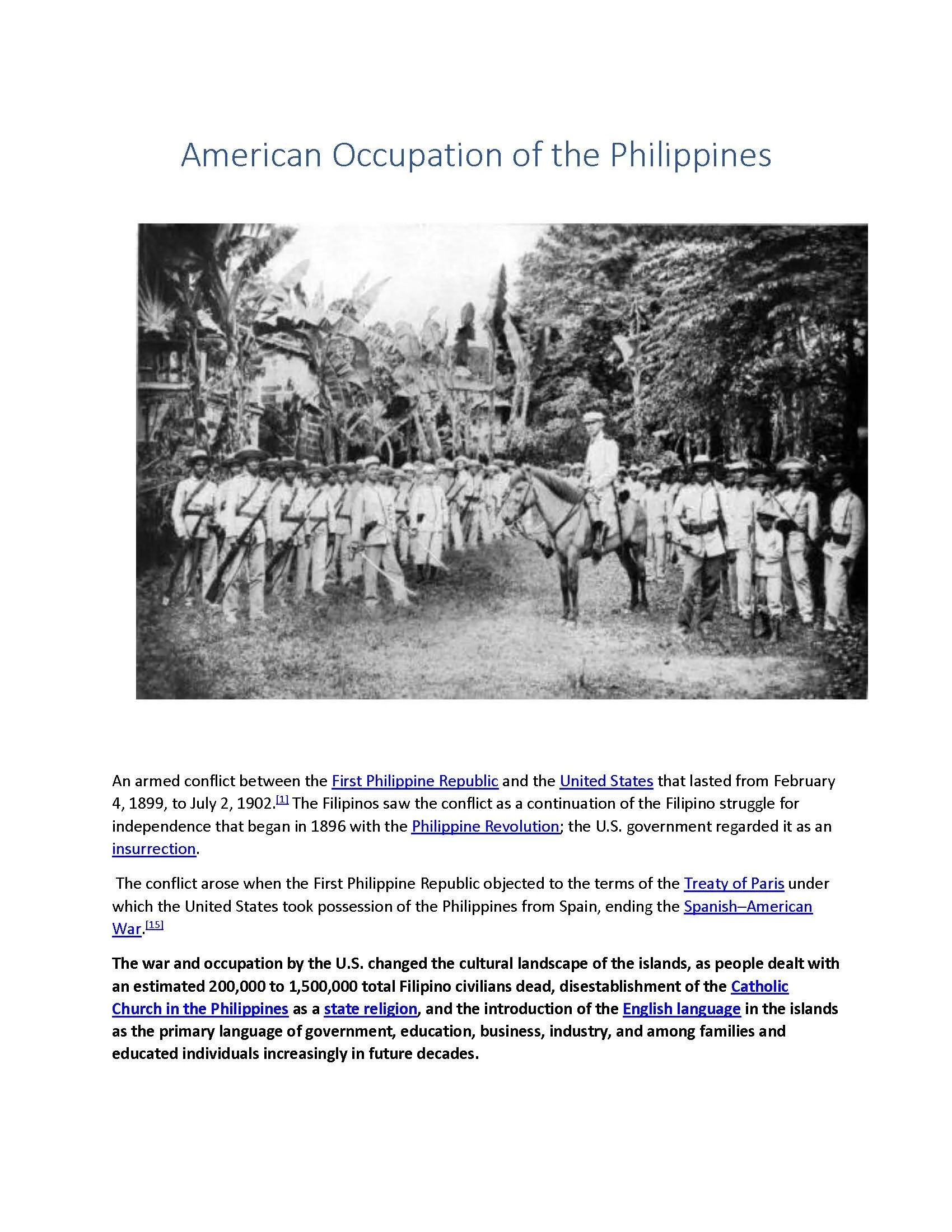 1899 American Occupation of the Philippines.jpg