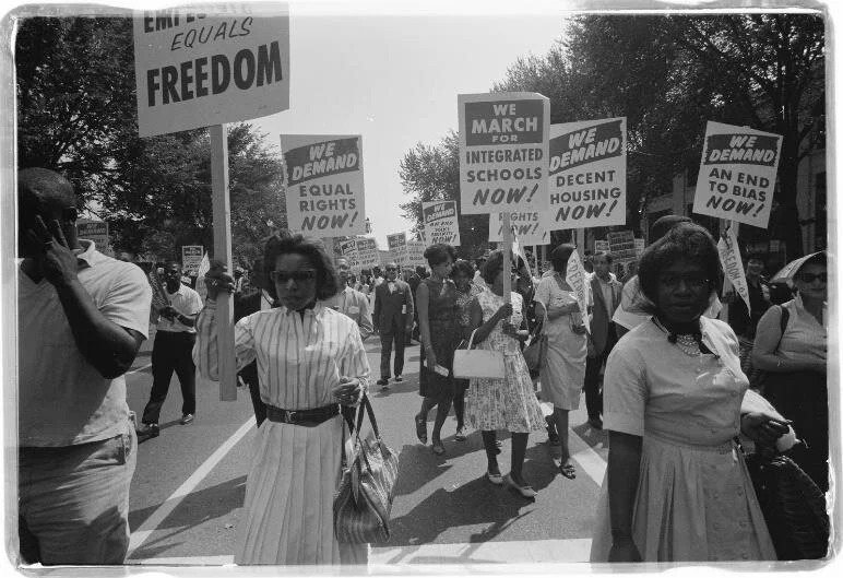 The History: 1900 - 1950