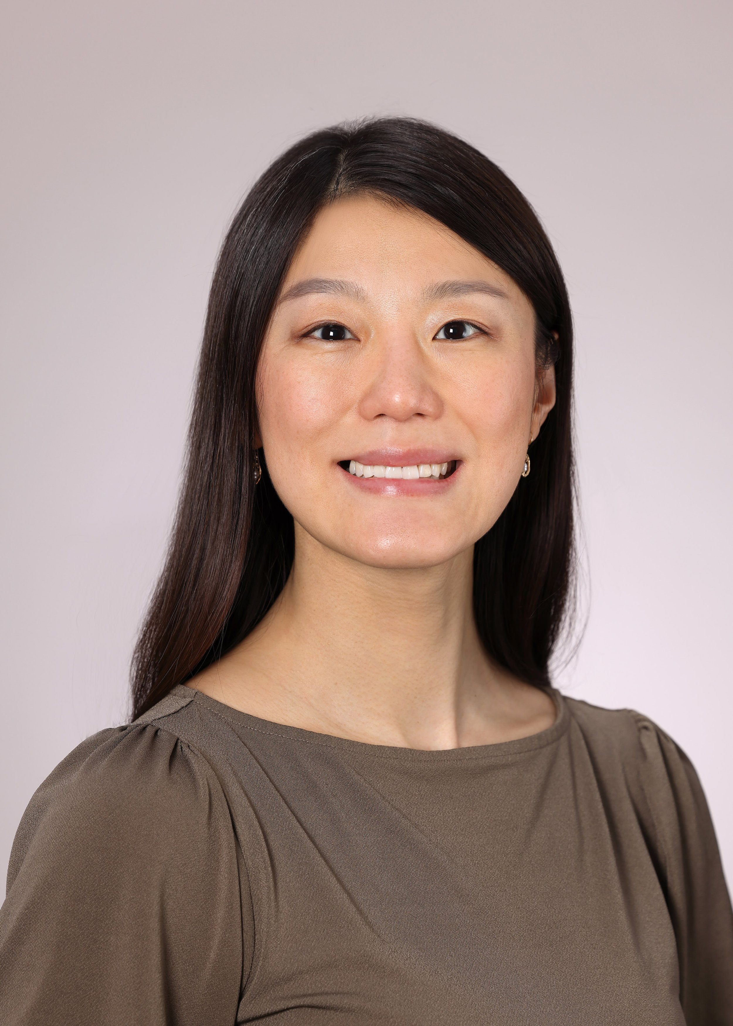 Constance Zou, MD
