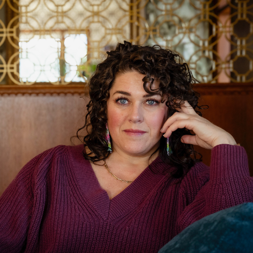 Portland real estate agent Lauren Goche
