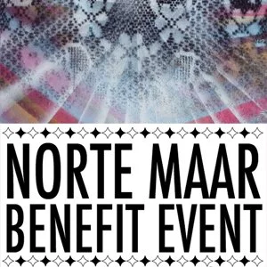 Norte Maar Benefit Event