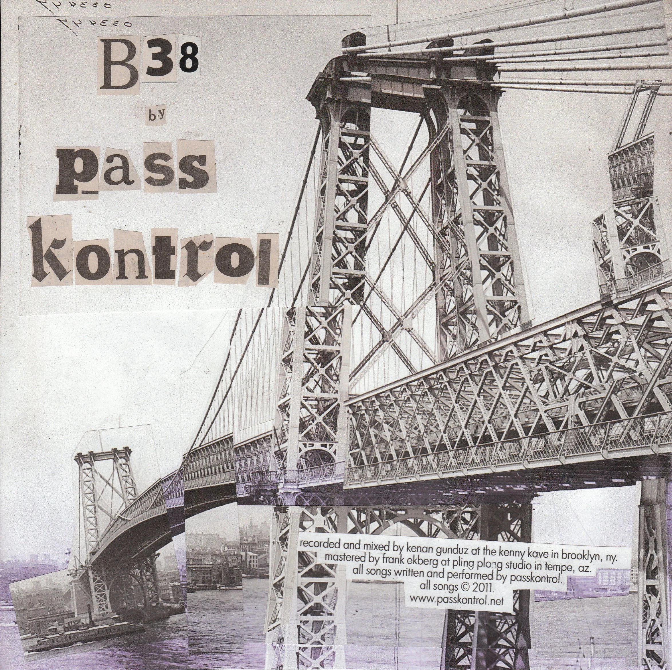 Welcome to Your New Statement