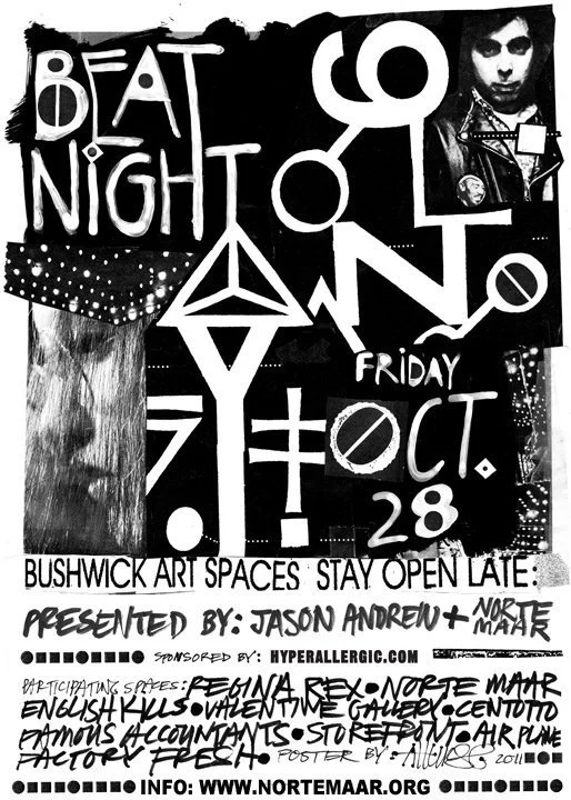 Beat Nite 6