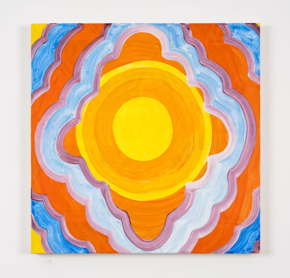 "Generator #1," 2023