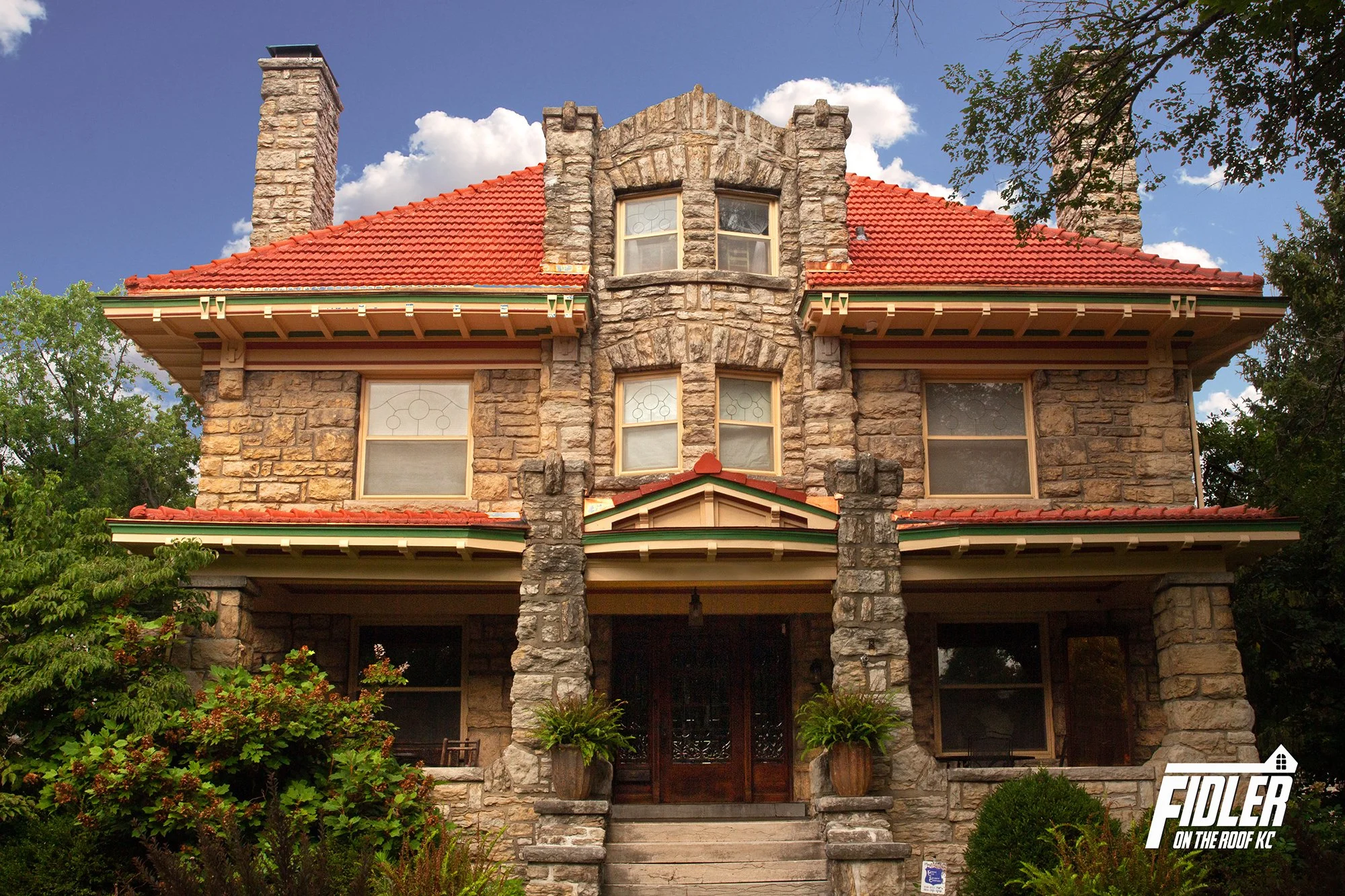 When the roof decides it's time: Turning an unwanted project into a smart investment