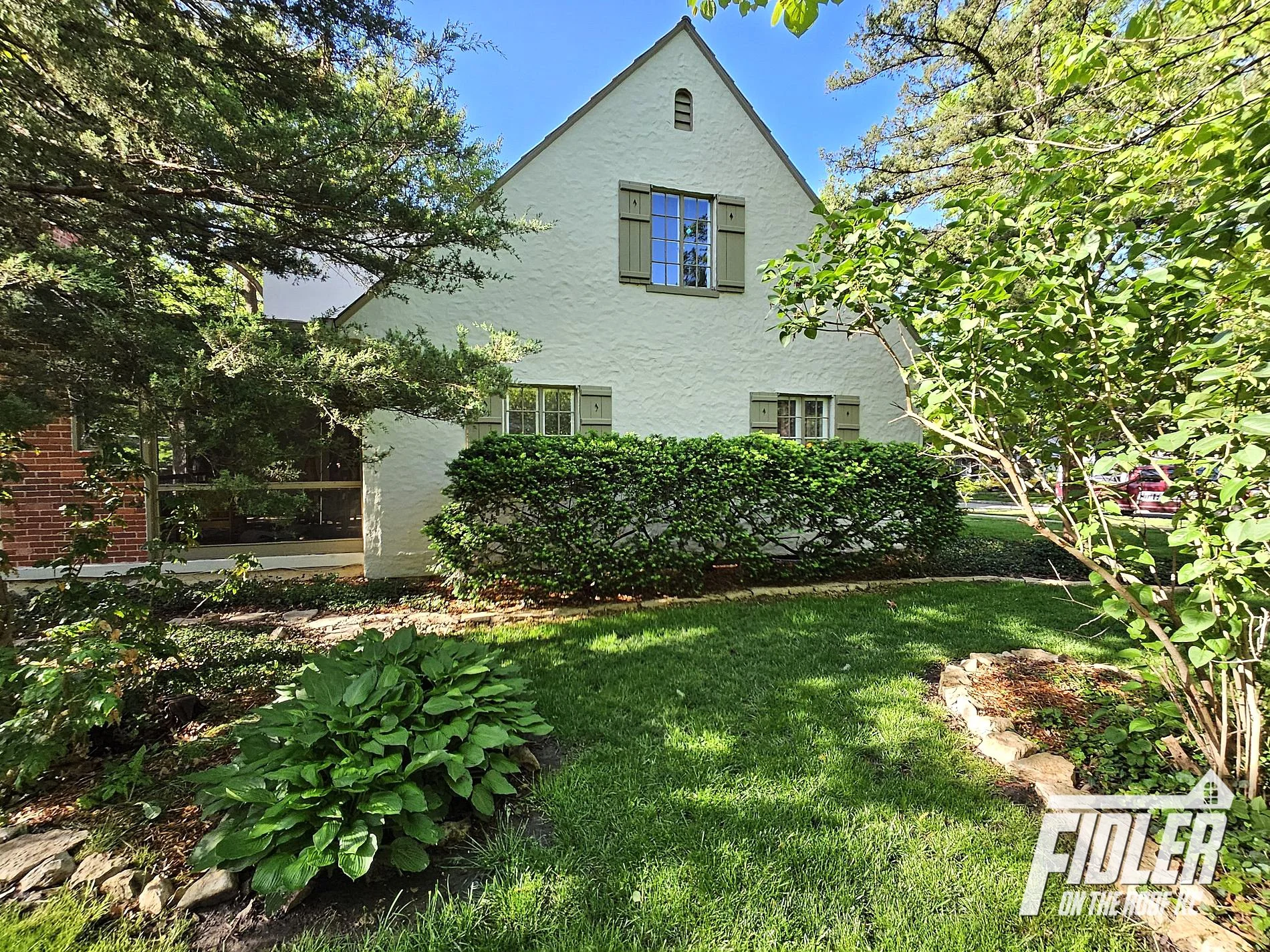 From the quarry to the rooftop: Slate tile roof replacement in Lawrence ...