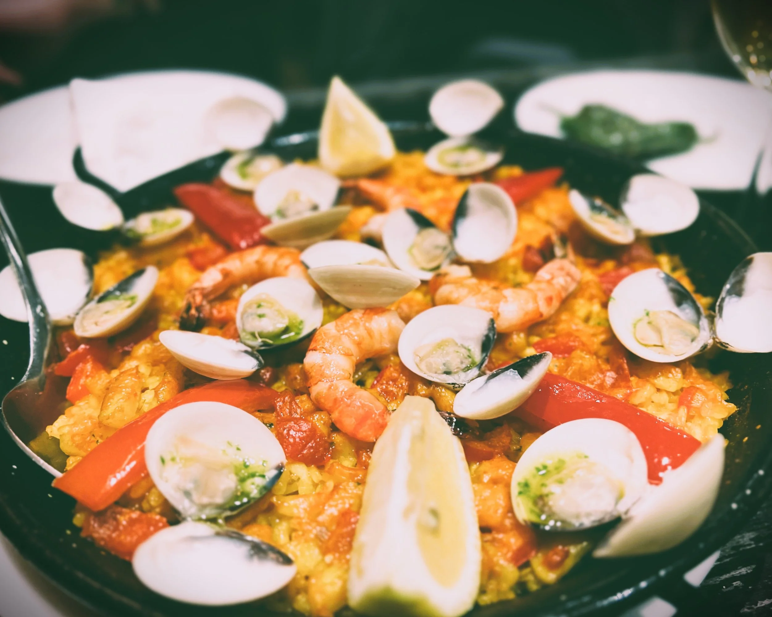 Tu Casa - tapas, reliably