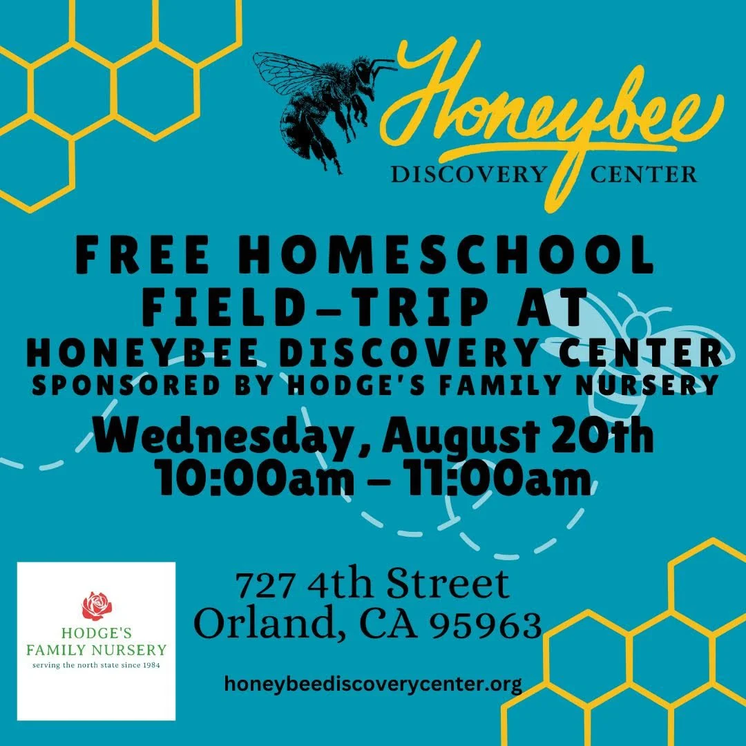 FREE Homeschool Field-Trip