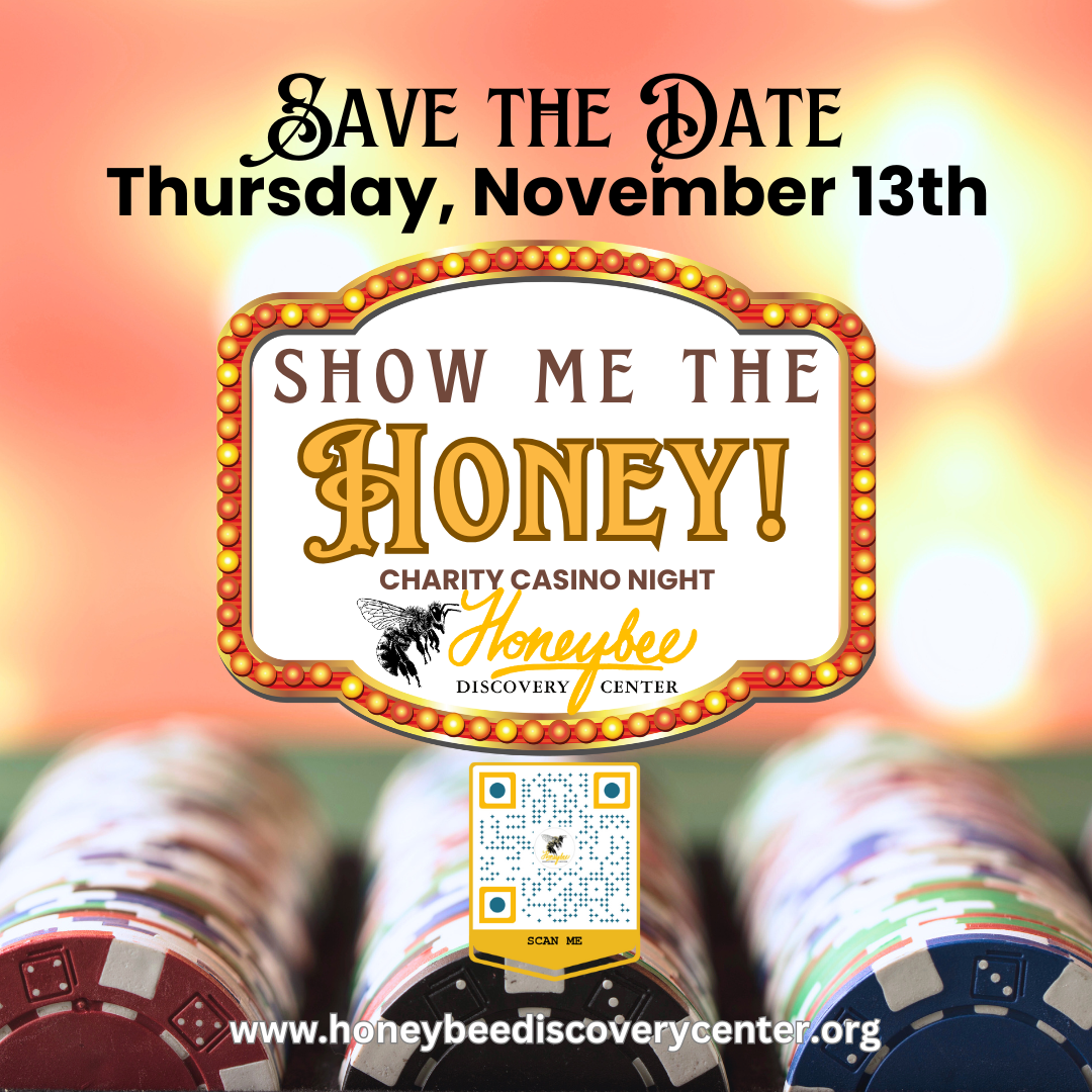 Show me the Honey!