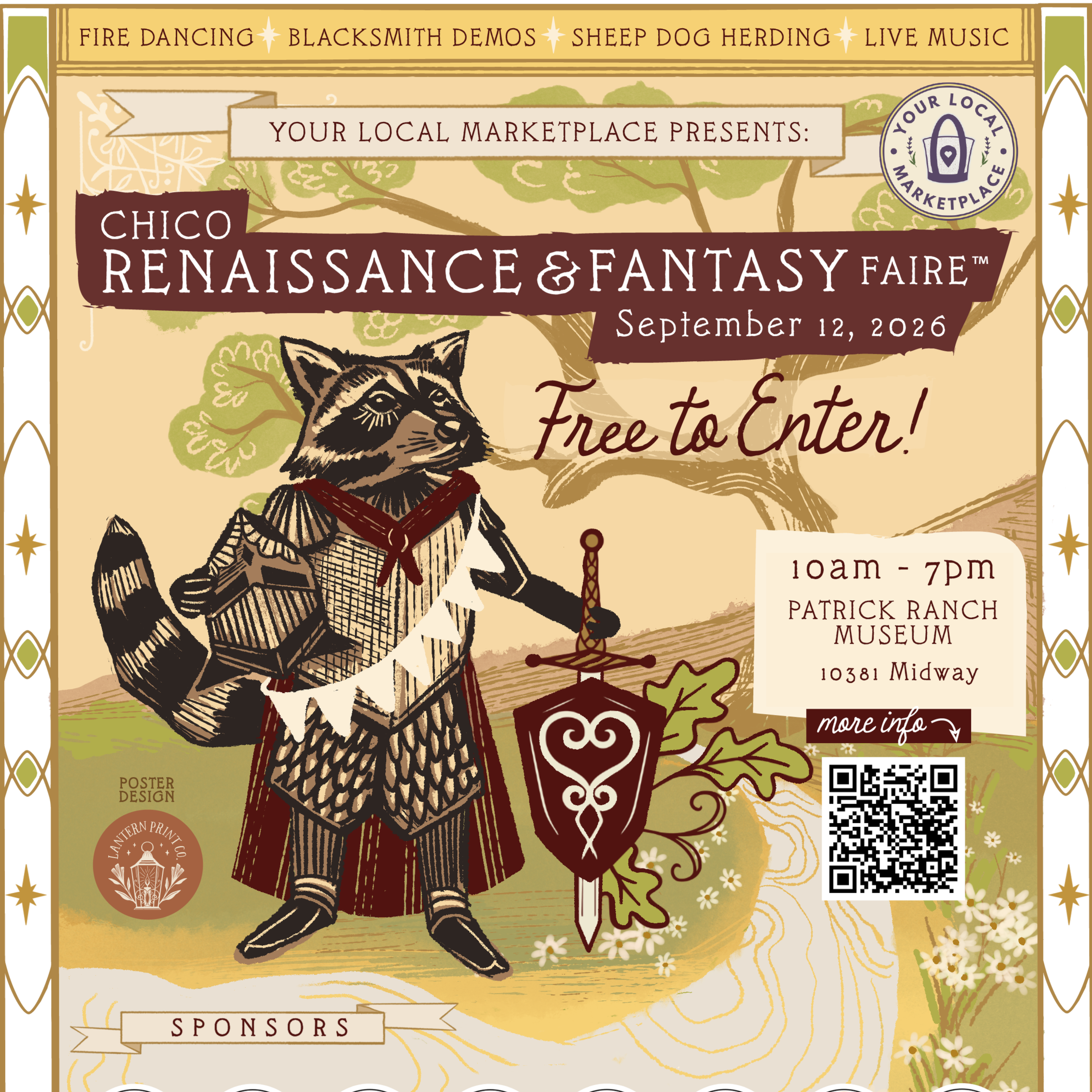 Chico Renaissance & Fantasy Faire