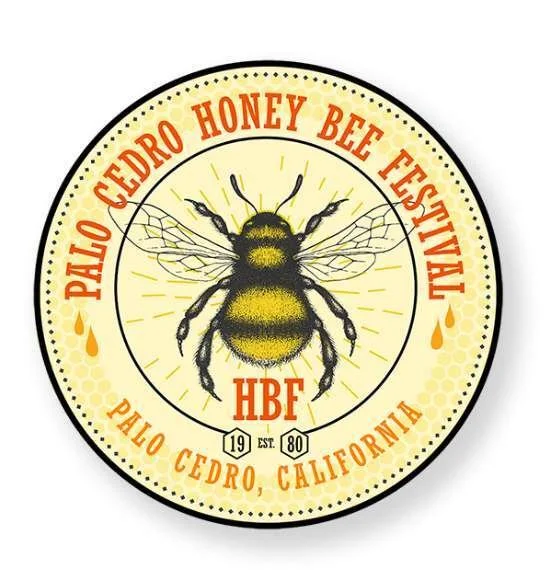 Palo Cedro Honey Bee Festival