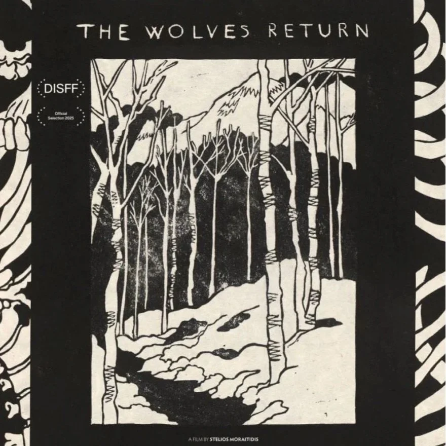 THE WOLVES RETURN