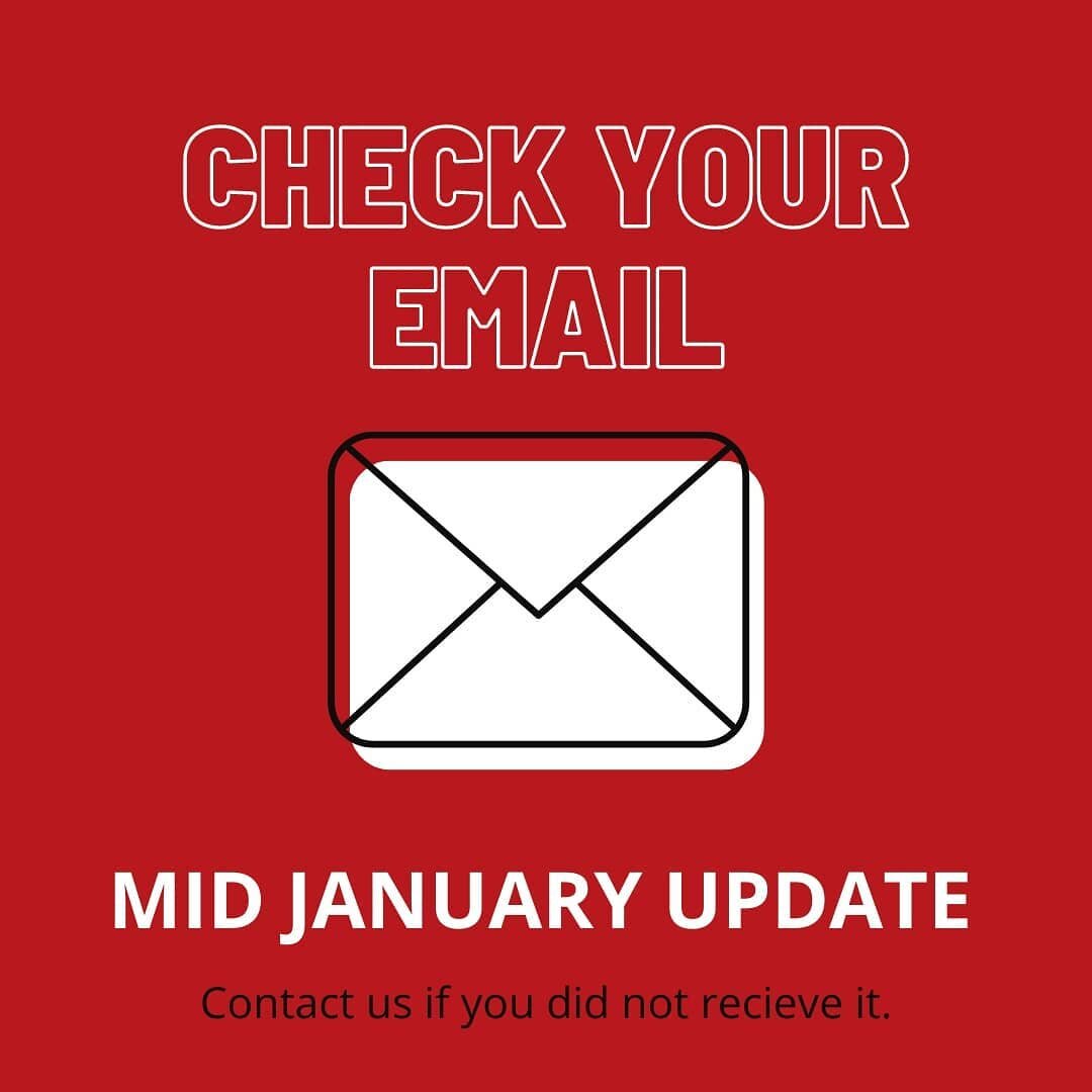 Dojo family - check your email for an update for mid-January at Arashi Do Sherwood Park.
Contact us if you did not recieve it